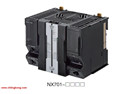 歐姆龍 集運動控制、PLC、視覺傳感器于一體 NX701系列