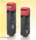 歐姆龍小型電磁鎖定安全門開關(guān)D4SL-N2SFA