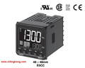 歐姆龍數(shù)字溫控器E5CC-RX0ASM-000