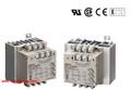 歐姆龍 軟啟動/停止型三相電機用固態接觸器 G3J-T系列
