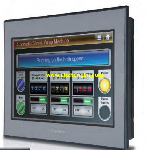 Proface GC-4408W/por-face