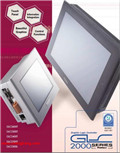 Proface人機(jī)界面GLC2300-TC41-24V(GLC2300T)