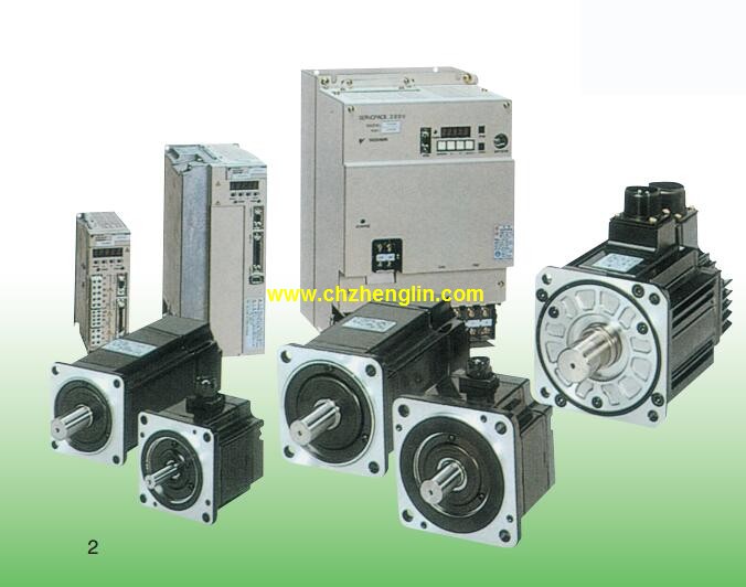 安川步進電機,yaskawa伺服電機,安川SGMAH-02BAA2C